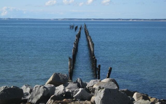 Bridport Seaside Lodge