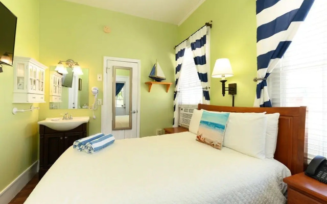 The Palms Hotel
