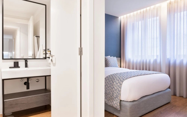 Catarina Serviced Apartments