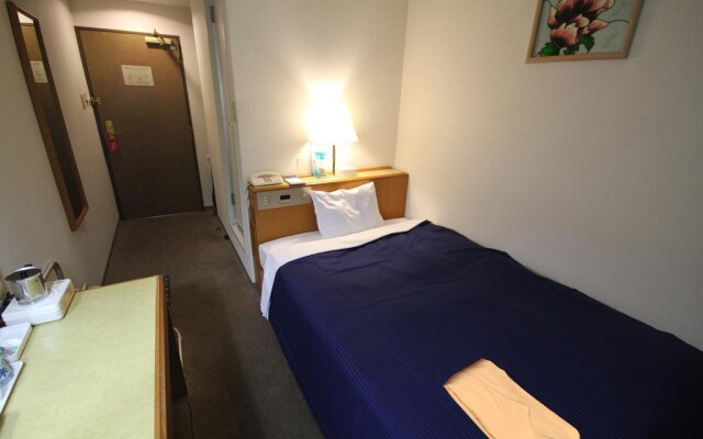 Hotel New Gaea