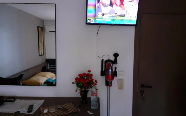 Hotel Manganao