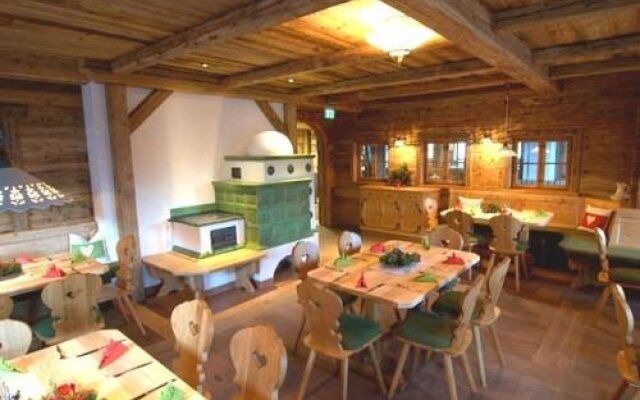 Ferienhaus Loderbichl