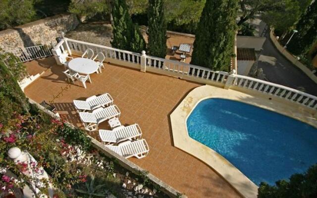 Villa Salamanquesa 8