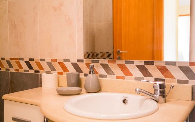 A07 - Seaview and Pool Luxury apartment by DreamAlgarve