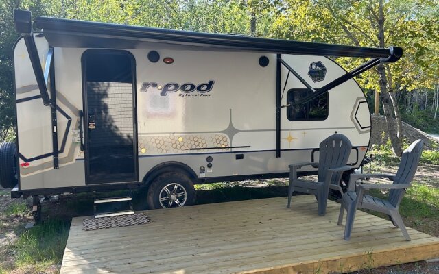 Dominion Hill Country Inn