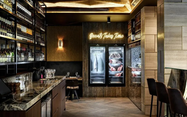 Crowne Plaza Sydney Burwood by IHG