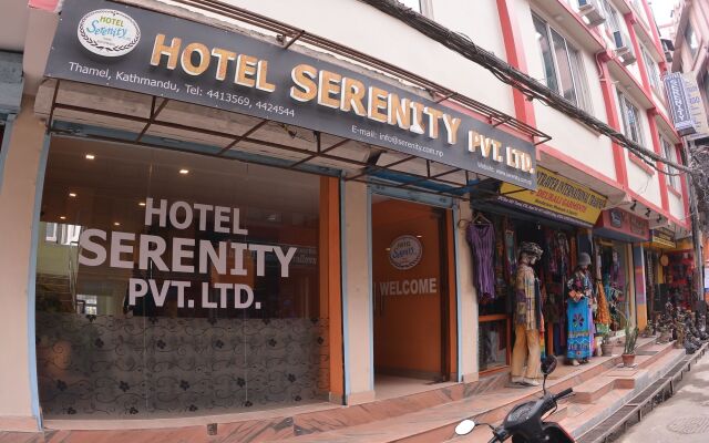 Hotel Serenity