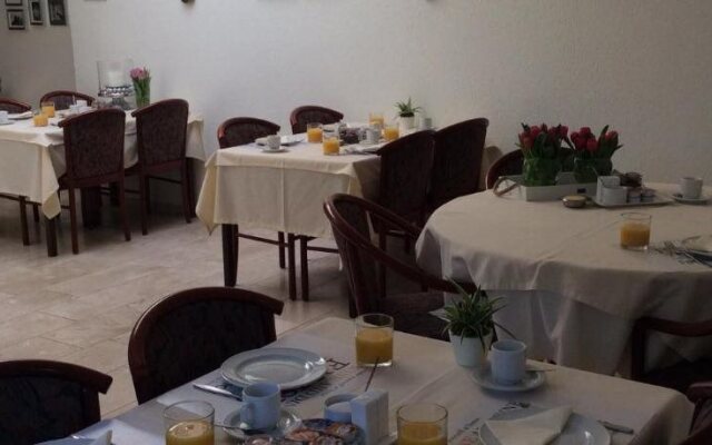 Hotel Pension Oranje