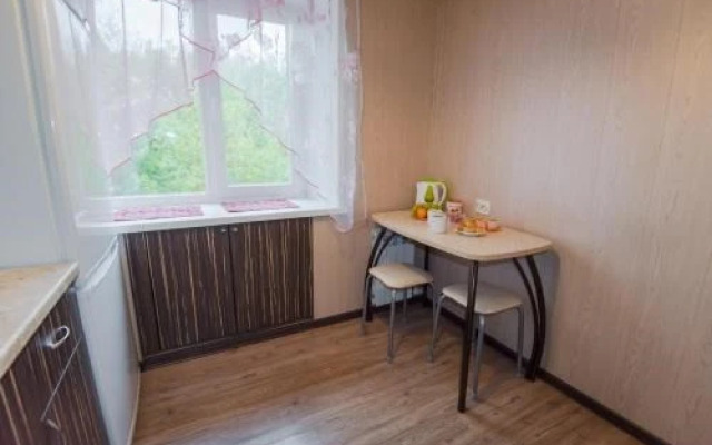 Nine Nights Apartmens On Kalinina 48
