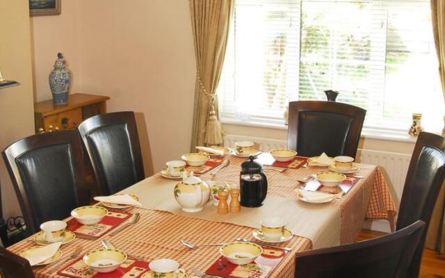 Nephin Lodge B&B