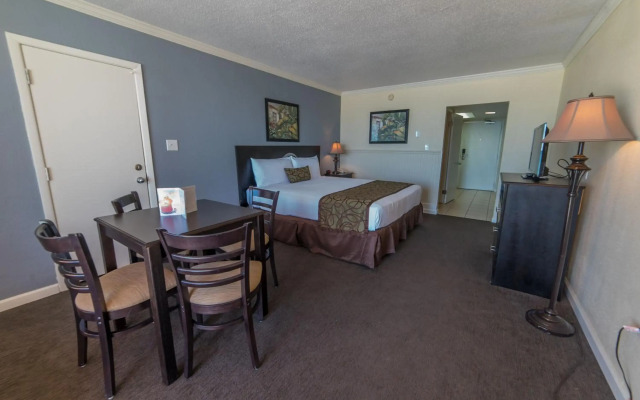 Seahaven Beach Hotel