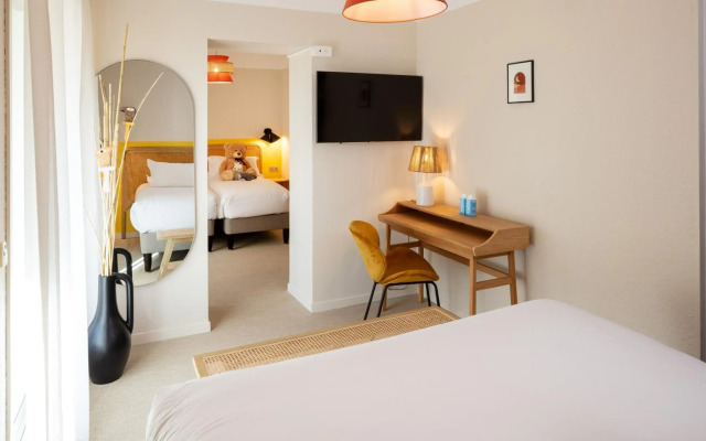 Hotel Escaletto