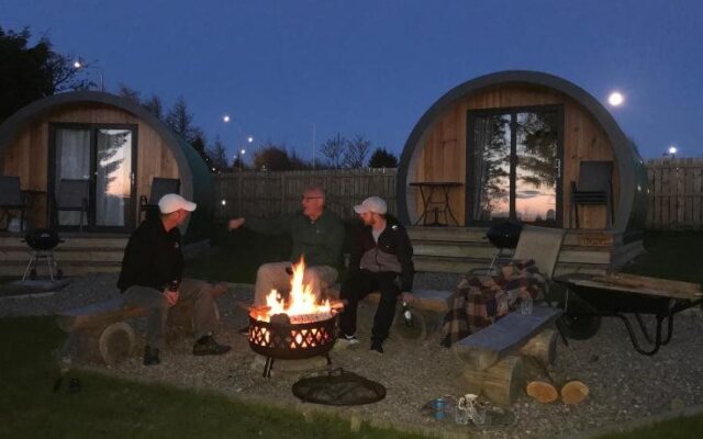 Inverness Glamping