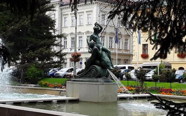 Tomka Apartman