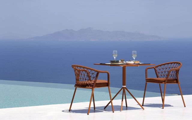 Elessa Hotel - Adults Only