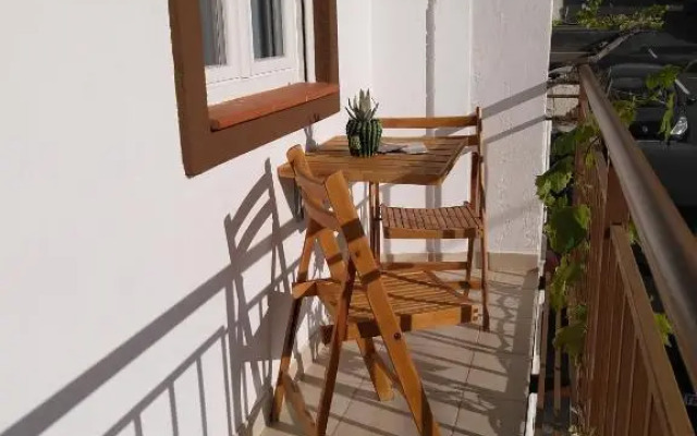 Apartamento El Almendrero