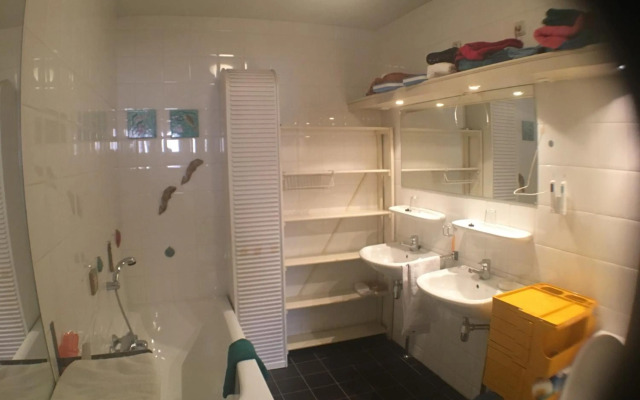 Pied à Terre Oostersingel UMCG