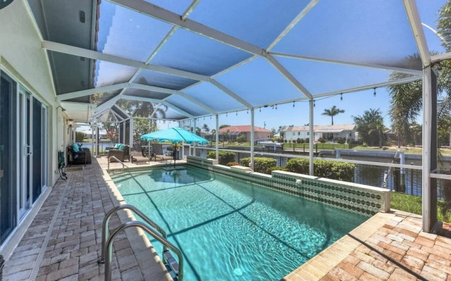 945 Santa Brigida Court
