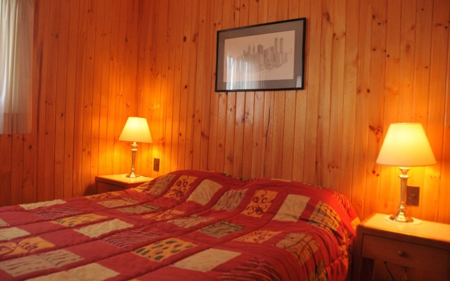 Cabañas Trayen Chiloé
