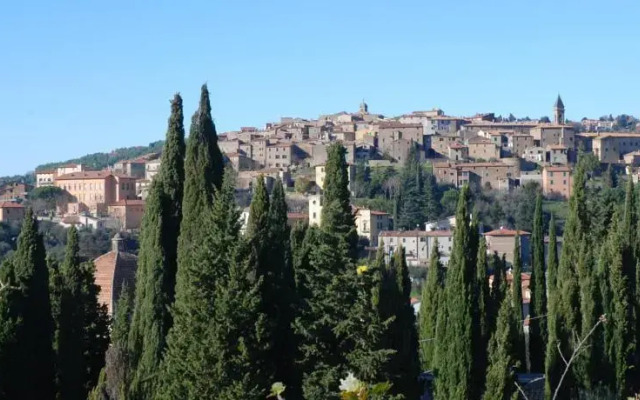 Casa Anastasia