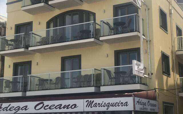 Hotel Oceano