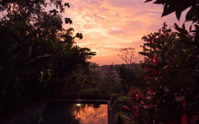 Villa Sunset Jogjakarta