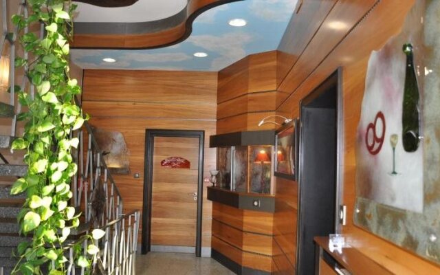 Hôtel-Restaurant A La Couronne