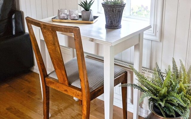 Rustic Retreat in Smaland-by Traum