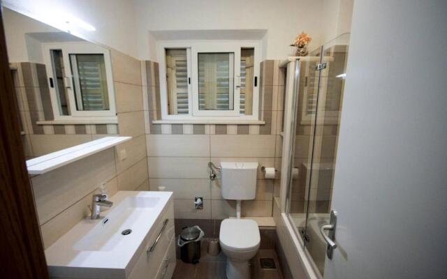 Apartments Sidro
