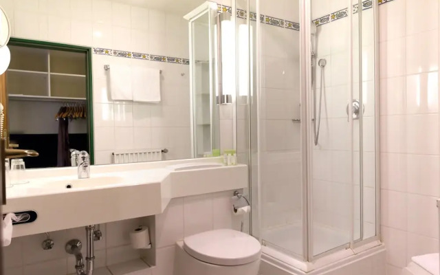 Parkhotel Hammerberg