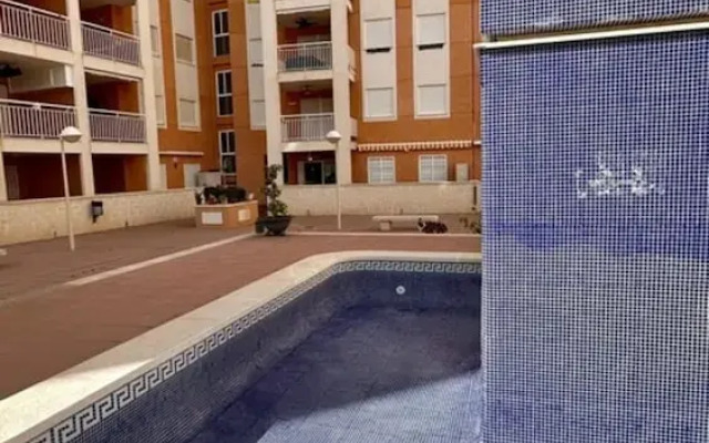 Apartamento Mar de Oropesa I Ref 003