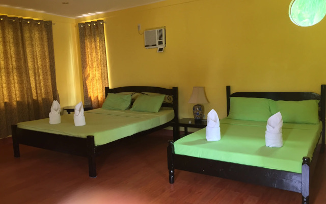 Mangrove Oriental Resort