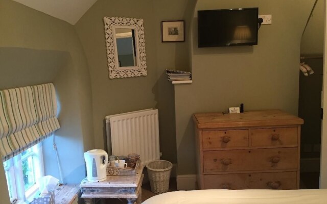 The Cherry Orchard B&B