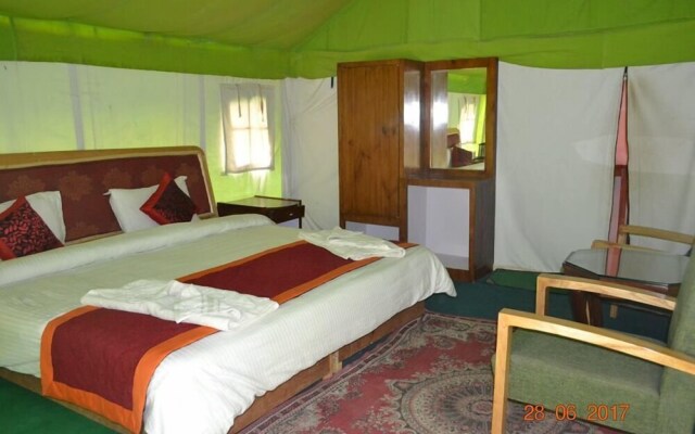 Turtuk Holidays - Glamping