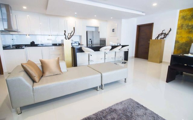 Platinum One Suites