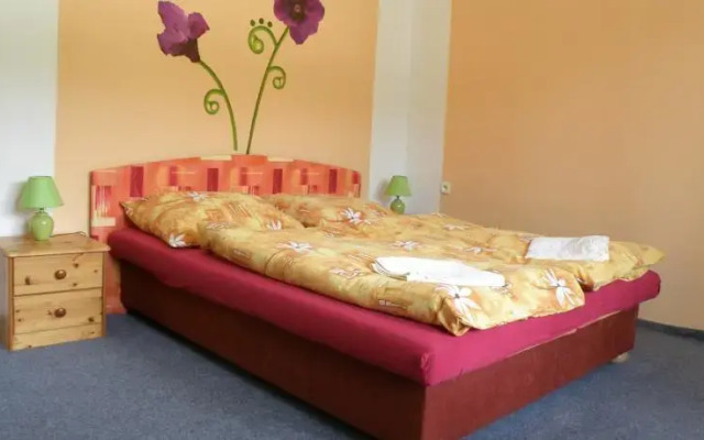 Hotel Lesní Krčma