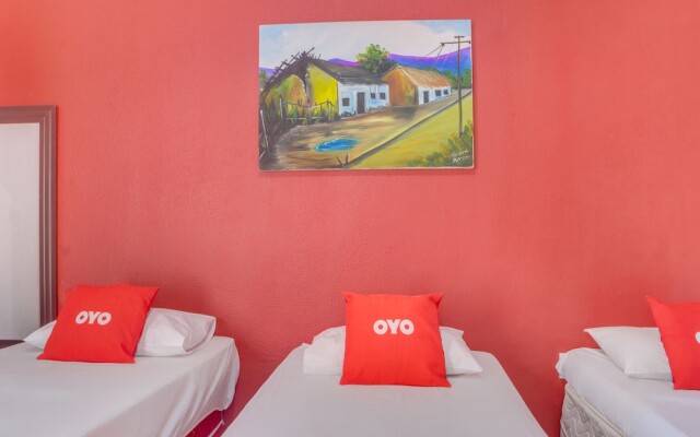 Pousada Pepone - Fortaleza Centro