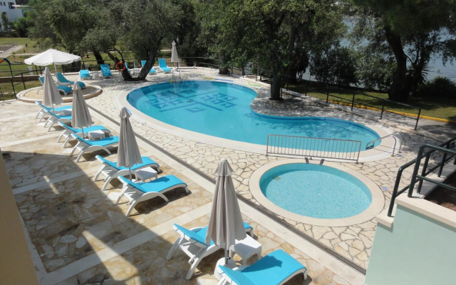 Saint Nicholas Beach Resort