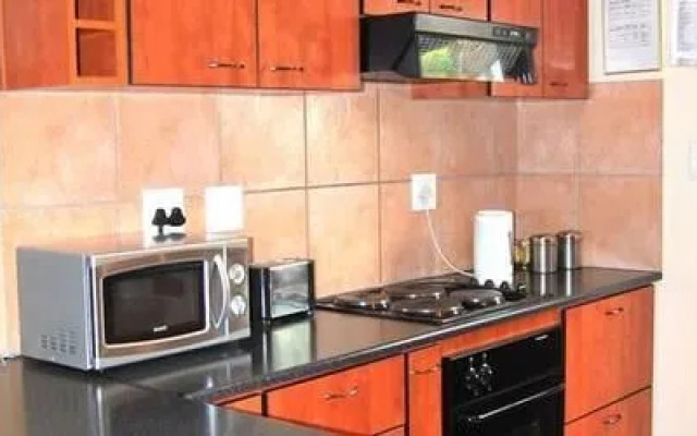 Cape Wine Route Guest House