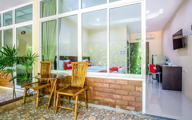 Samran Resort