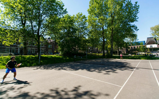 Hotel Arena