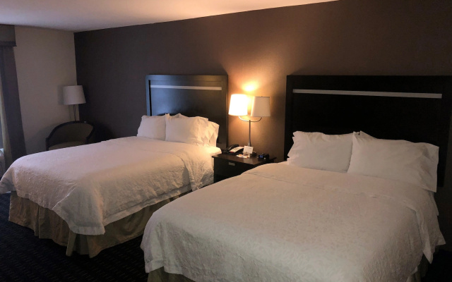 Hampton Inn Jericho - Westbury