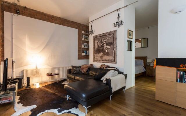 Amazing Marylebone 1BR Apartment