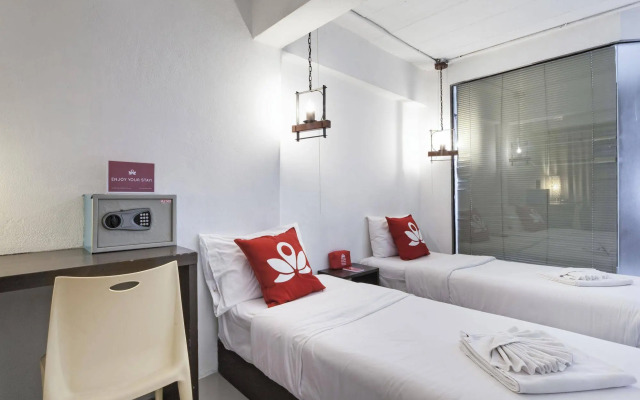 ZEN Rooms Basic Nanai Phuket