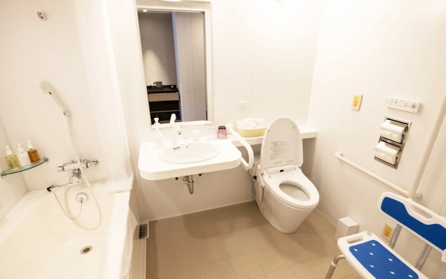 Kawagoe Tobu Hotel