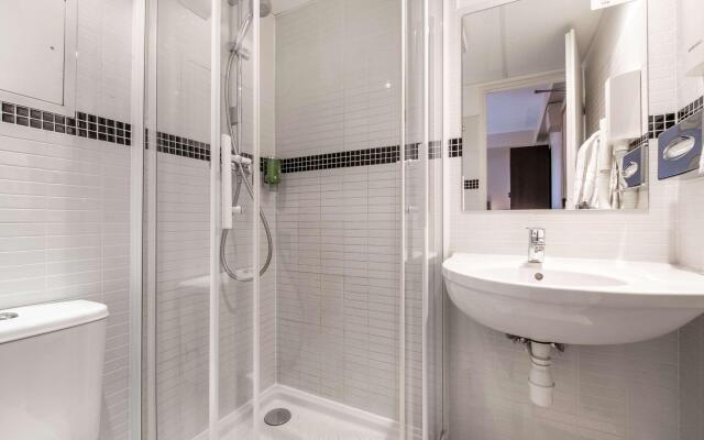 Comfort Hotel Champigny Sur Marne