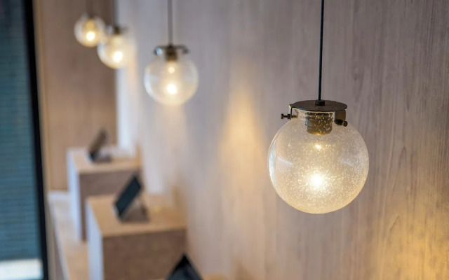 Lacer Okinawa Naha Tomariport