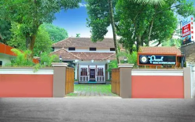 Pearl Beach Bungalow
