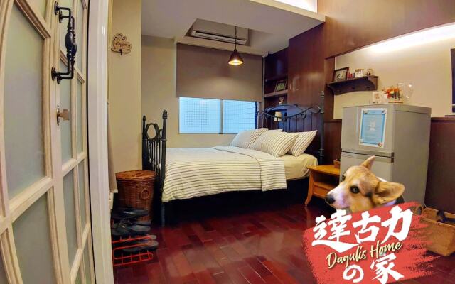 Daguli's Home