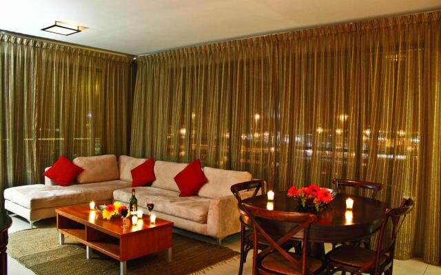 The Rockwell Suite Hotel & Apartments